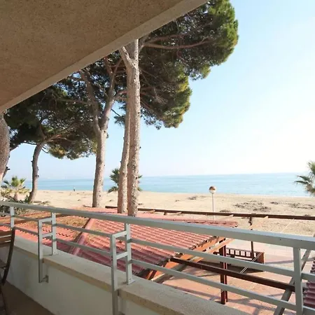 Con Vistas Al Mar En Apartment *