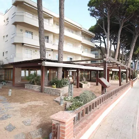 Apartment Con Vistas Al Mar En Cambrils