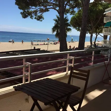 Apartment Con Vistas Al Mar En *