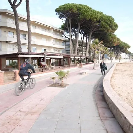 Con Vistas Al Mar En