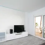 アパート Con Vistas Al Mar En *