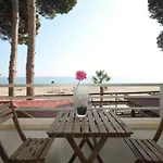 Con Vistas Al Mar En カンブリルス