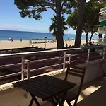 アパート Con Vistas Al Mar En *