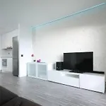 アパート Con Vistas Al Mar En *