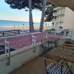 アパート Con Vistas Al Mar En カンブリルス