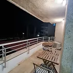 Con Vistas Al Mar En アパート カンブリルス