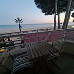 Con Vistas Al Mar En カンブリルス