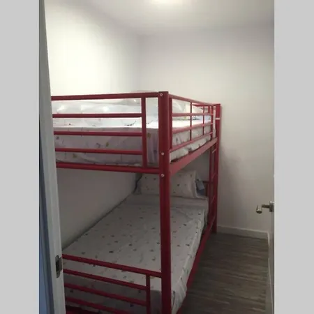 Apartamento Frente Al Mar En Cambrils