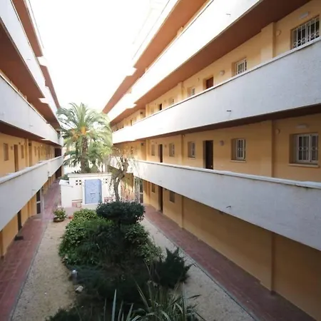 Con Vistas Al Mar En Apartment
