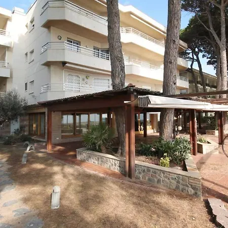 Apartment Con Vistas Al Mar En