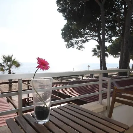 Con Vistas Al Mar En