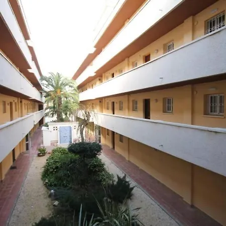 Frente Al Mar En